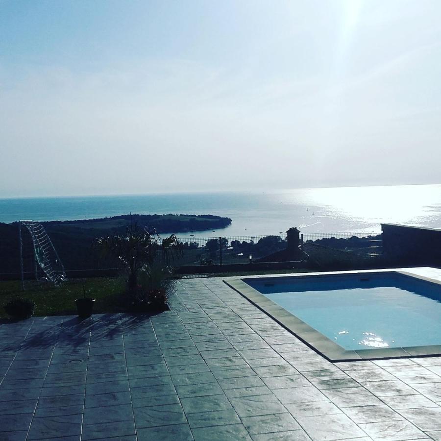 Apartma Lima Анкаран Экстерьер фото