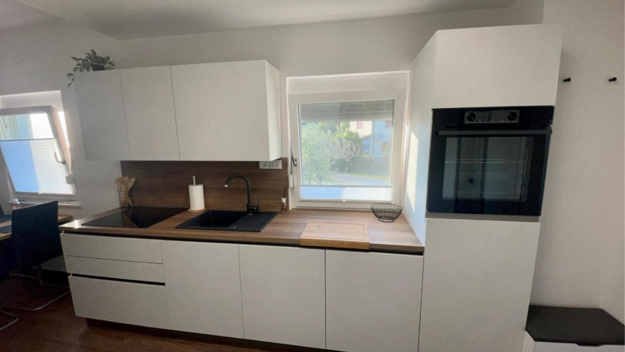 Apartma Lima Анкаран Экстерьер фото