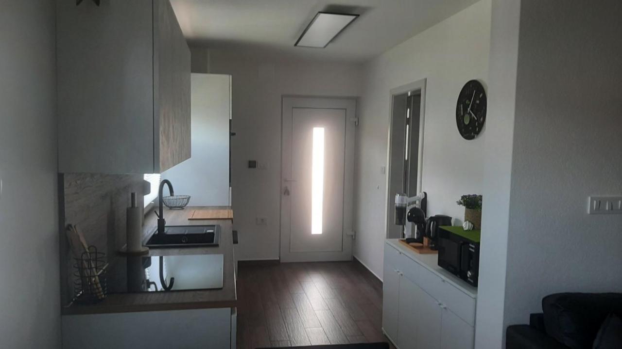Apartma Lima Анкаран Экстерьер фото