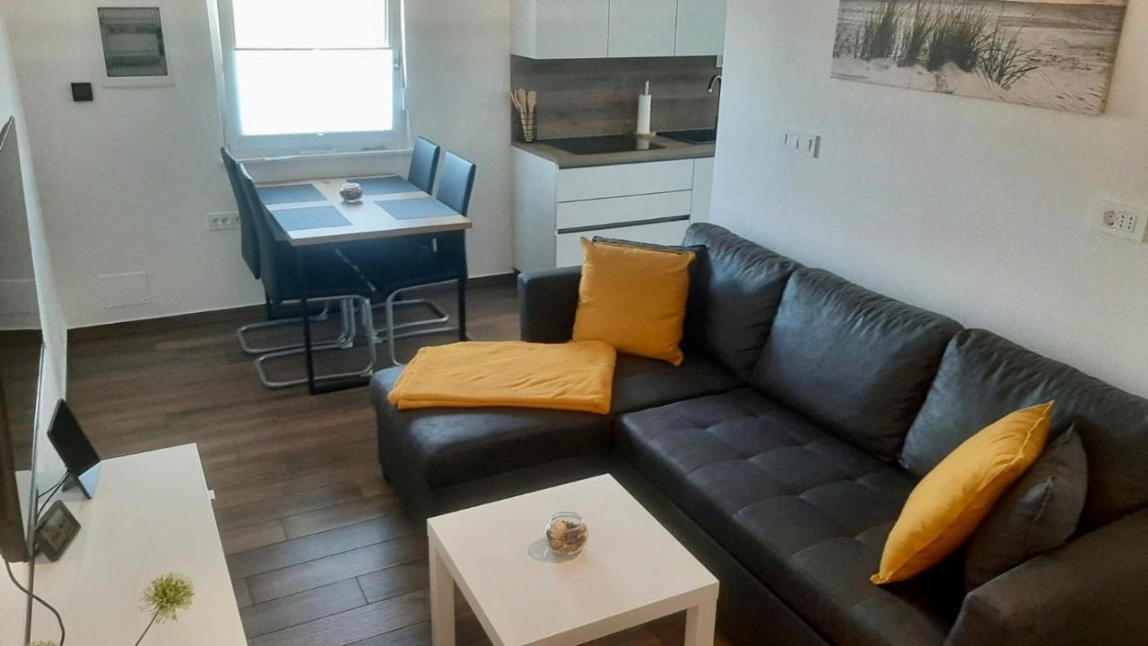 Apartma Lima Анкаран Экстерьер фото