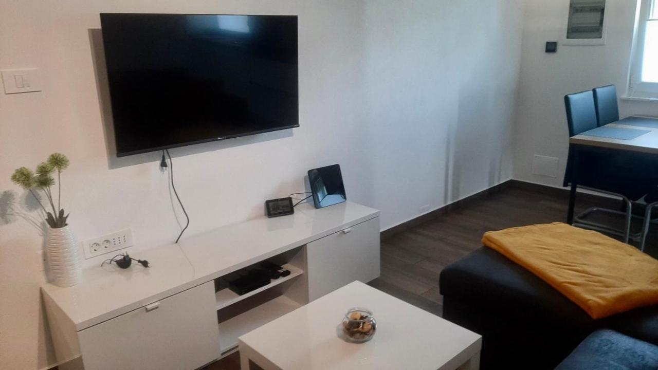 Apartma Lima Анкаран Экстерьер фото