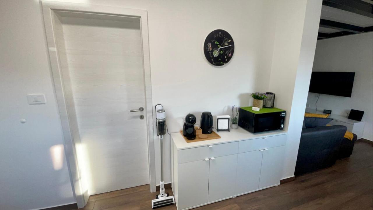 Apartma Lima Анкаран Экстерьер фото