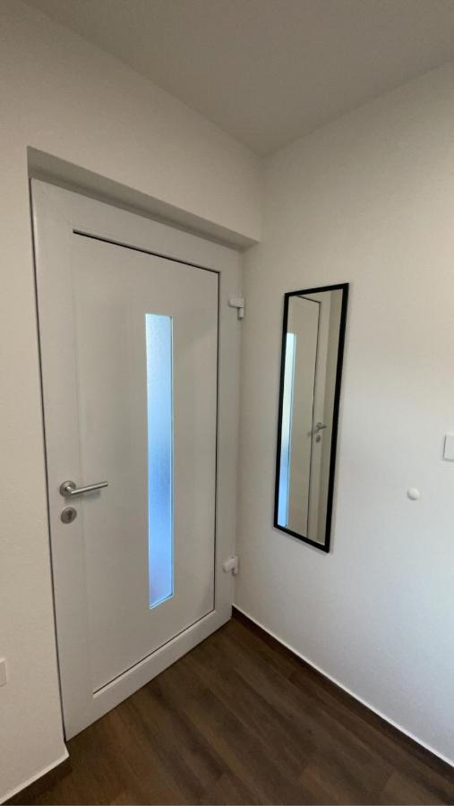 Apartma Lima Анкаран Экстерьер фото