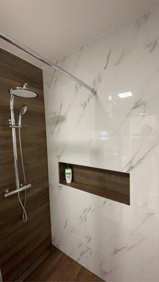 Apartma Lima Анкаран Экстерьер фото